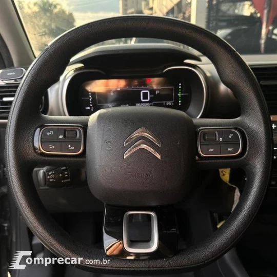 C4CACTUS FEEL AT