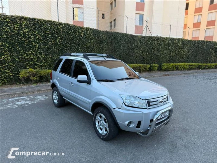 ECOSPORT 2.0 XLT 16V
