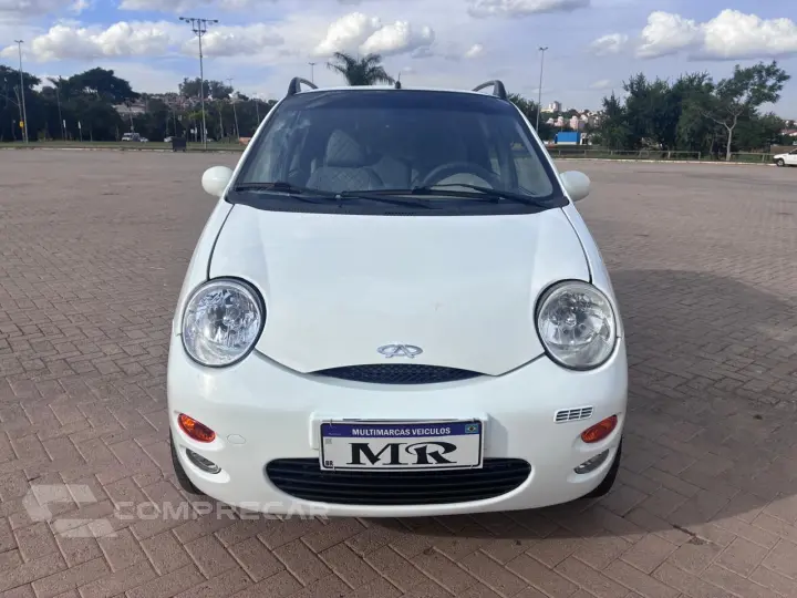 QQ 1.1 MPFI 16V