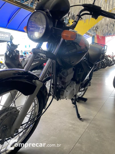 CG 150 FAN