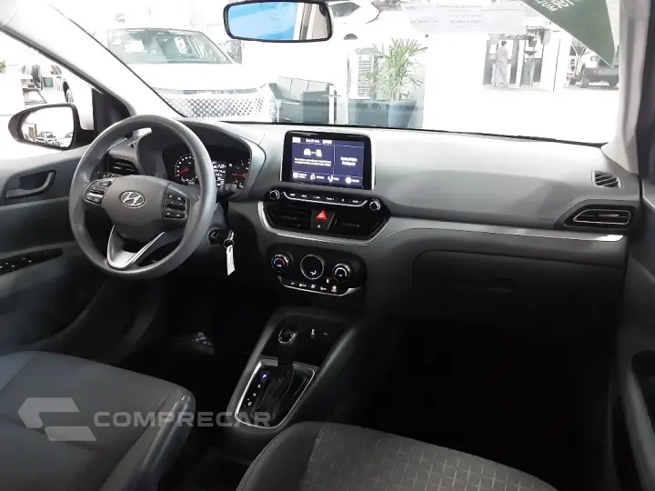 HB20S 1.0 TGDI FLEX COMFORT PLUS AUTOMÁTICO