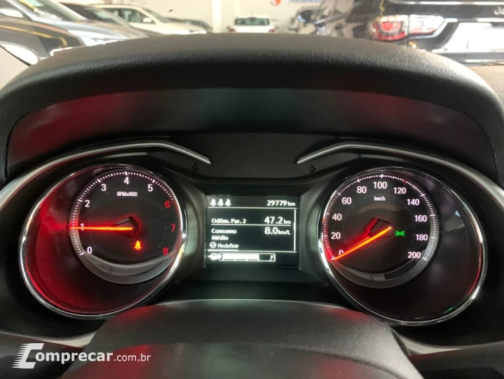 ONIX HATCH LTZ 1.0 12V TB Flex 5p Mec.