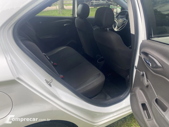 ONIX 1.4 MPFI LT 8V