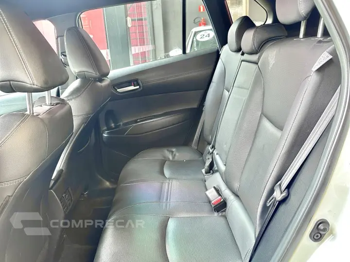 COROLLA CROSS 2.0 VVT-IE FLEX XRE DIRECT SHIFT