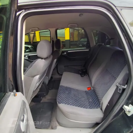 Meriva Maxx 1.4 MPFI 8V ECONOFLEX 5p