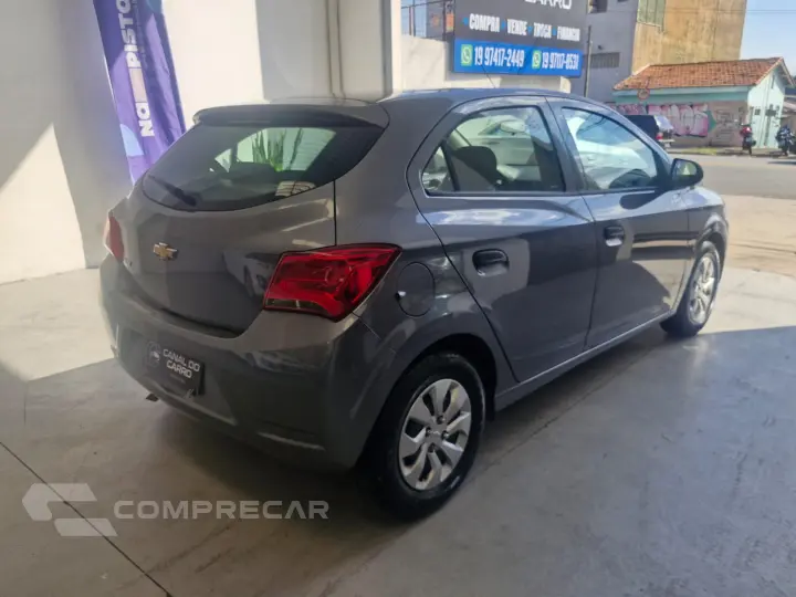 ONIX 1.0 MPFI JOY 8V