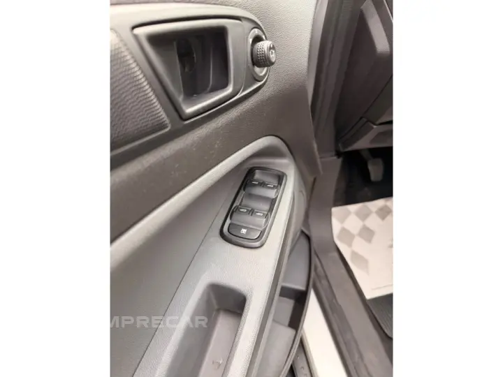 ECOSPORT 1.6 FREESTYLE 16V FLEX 4P MANUAL
