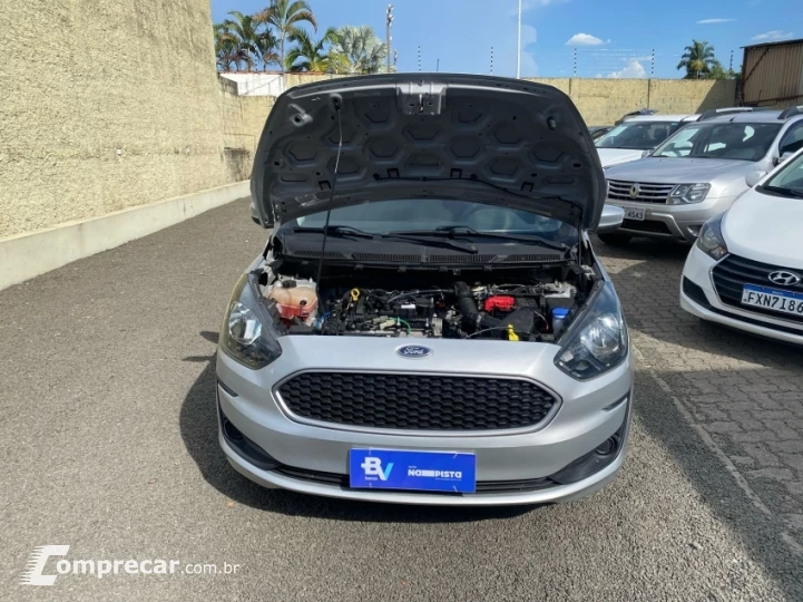 KA 1.0 SE 12V