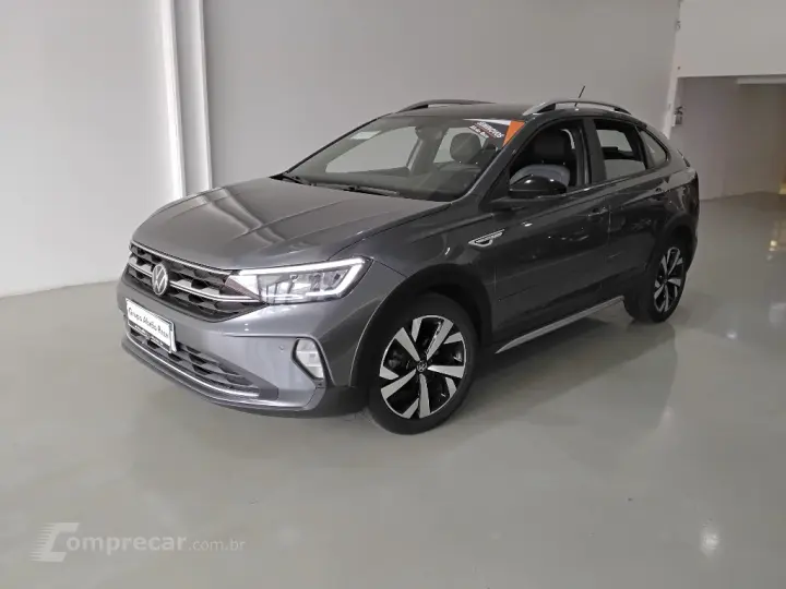 NIVUS 1.0 200 TSI TOTAL FLEX HIGHLINE AUTOMÁTICO