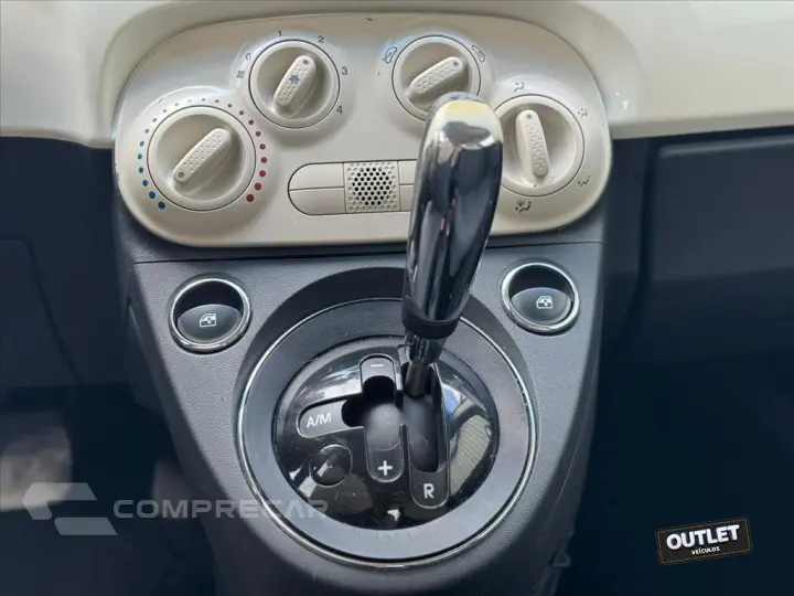 500 1.4 CULT 8V FLEX 2P MANUAL