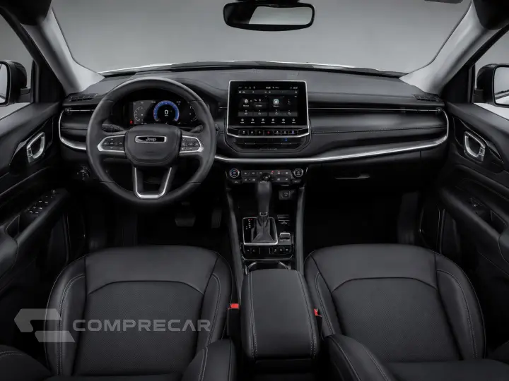 COMPASS 1.3 T270 TURBO FLEX LIMITED AT6