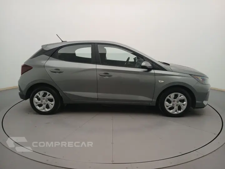 HB20 1.0 12V FLEX COMFORT MANUAL