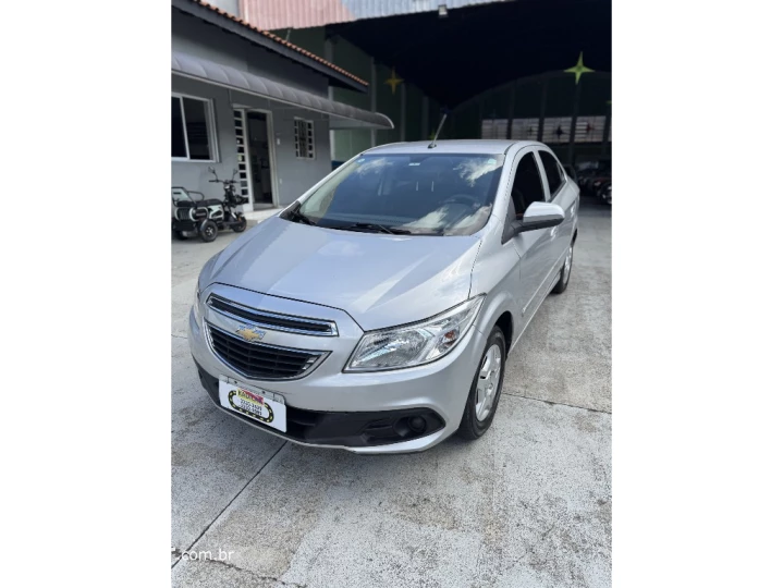 PRISMA 1.0 MPFI LT 8V FLEX 4P MANUAL
