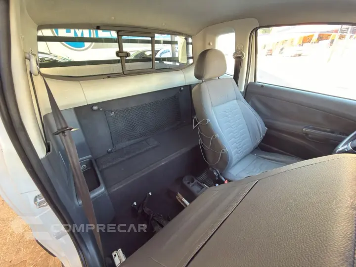 SAVEIRO 1.6 Cross CE 16V