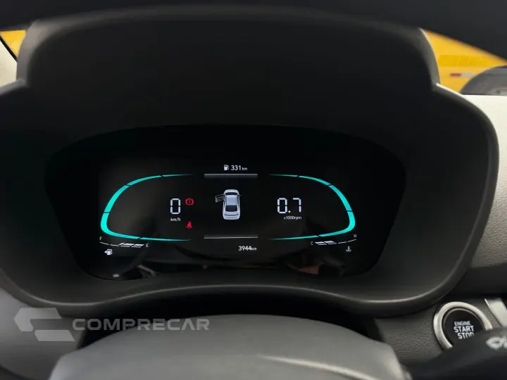 Hb20s 1.0 12V Flex Limited Manual