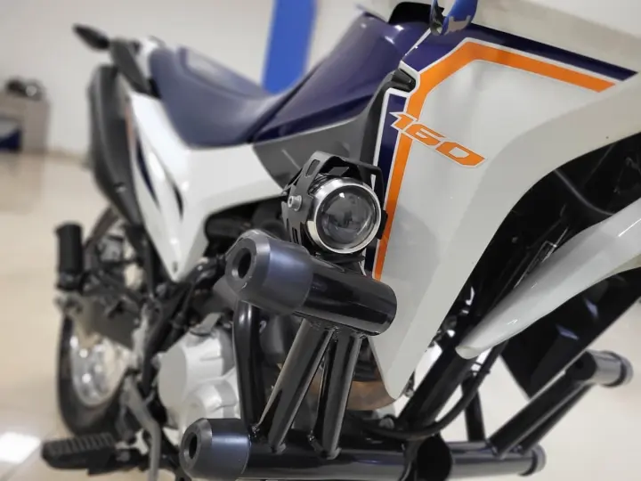 NXR 160 BROS ESDD FLEXONE