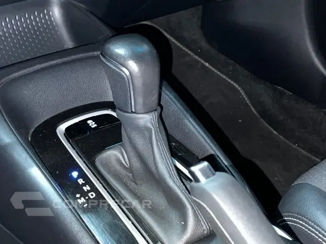 COROLLA - 2.0 VVT-IE GLI DIRECT SHIFT