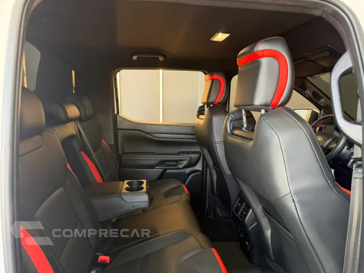 RANGER 3.0 V6 Turbo Raptor 4X4