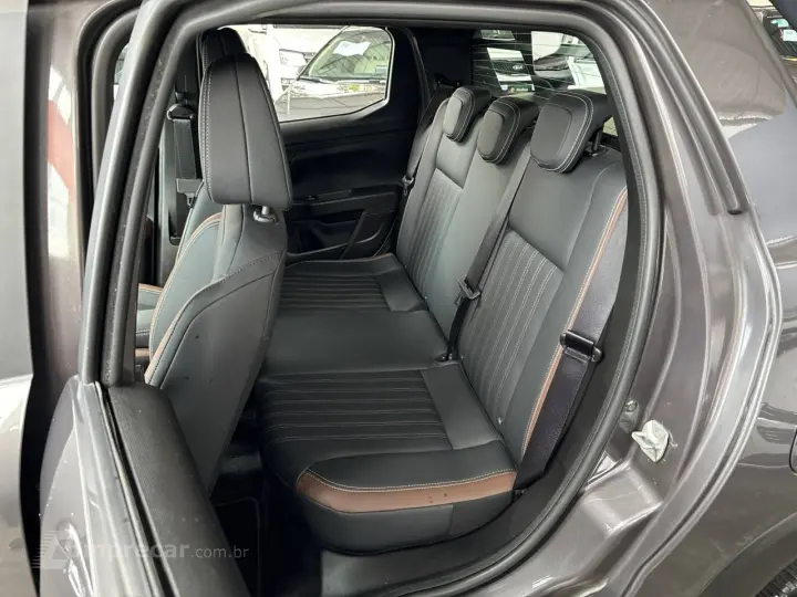 Strada Ranch 1.0 Flex Turbo CD Aut.