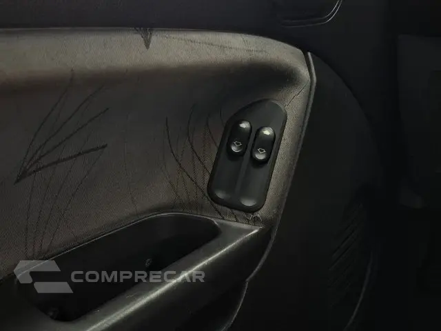 FIESTA HATCH - 1.6 MPI CLASS HATCH 8V 4P MANUAL