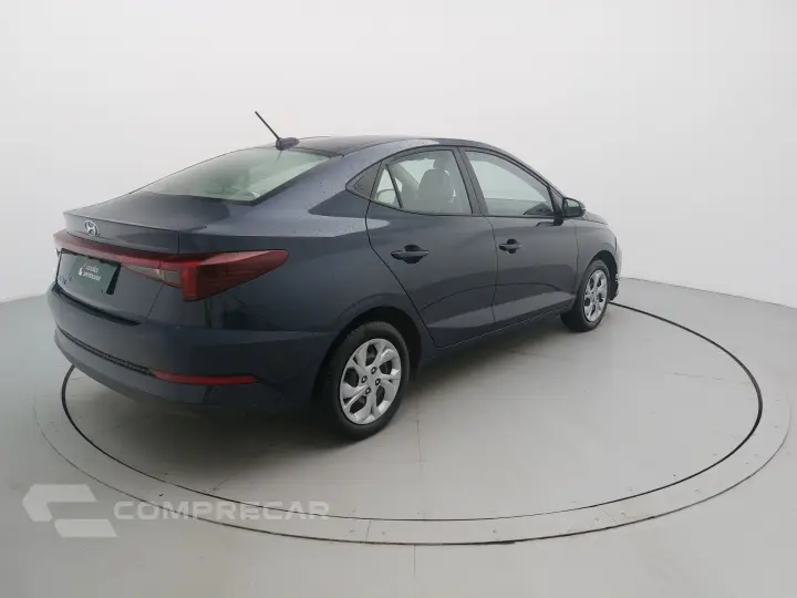 HB20S 1.0 12V FLEX COMFORT MANUAL