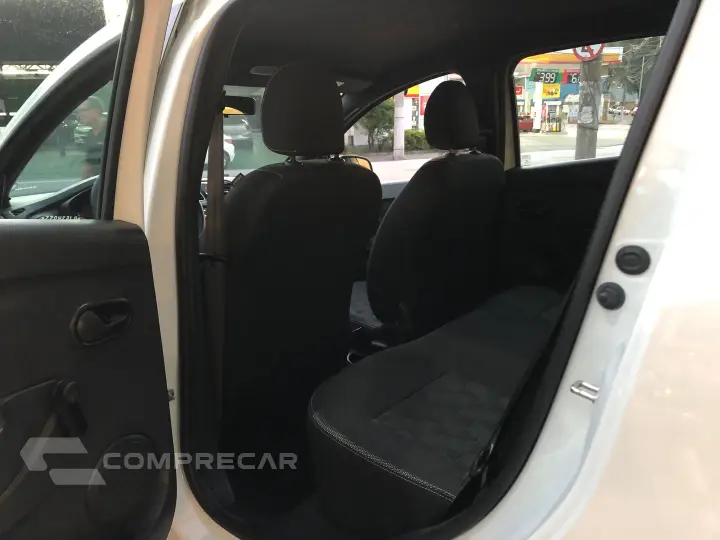 Stepway 1.0 12V Sce Flex Zen Manual