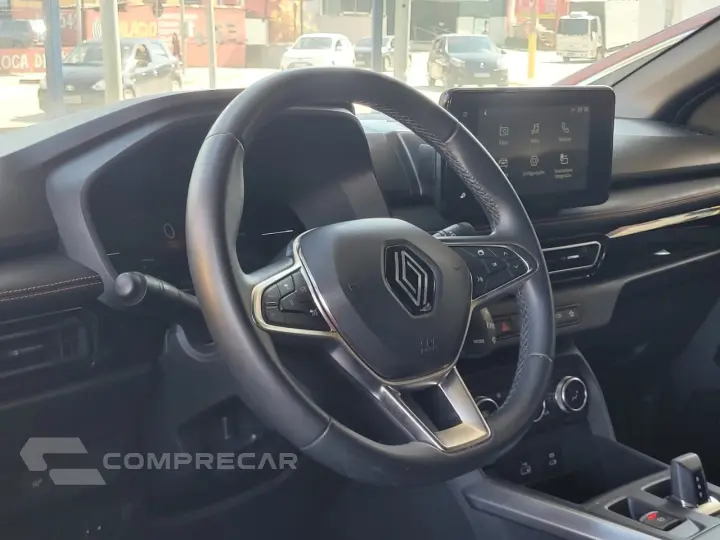 Kardian Prem. Ed Flex 1.0 TB 12V 5p Aut.