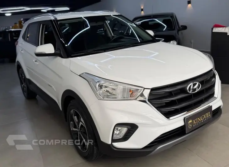 CRETA 16A PULSE