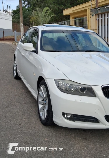 320I 2.0 16V