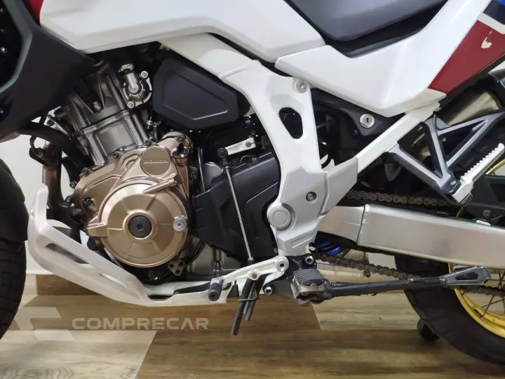 CRF 110 L ABS