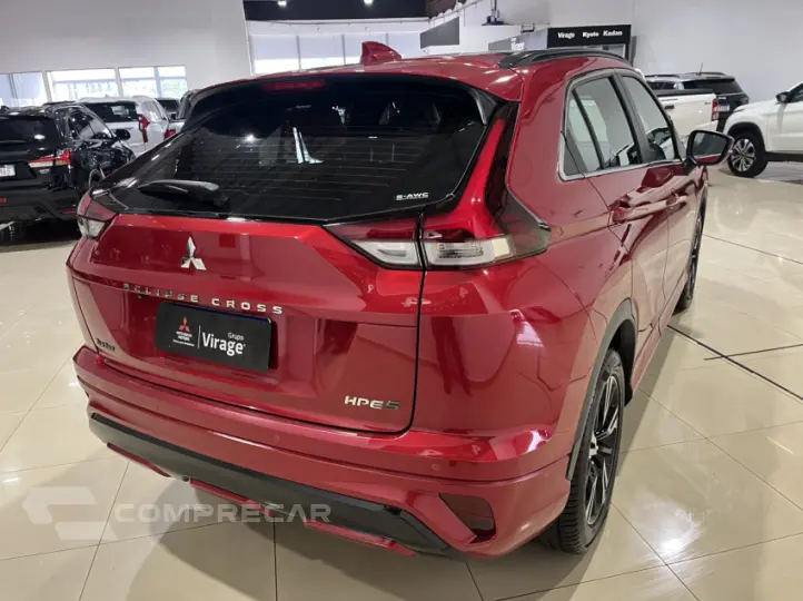 ECLIPSE CROSS 1.5 Mivec Turbo Hpe-s AWD