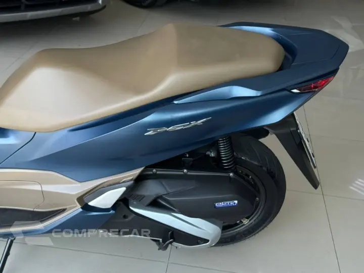 PCX 160 DLX