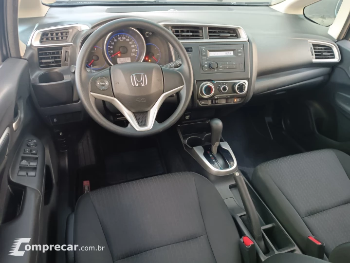 FIT 1.5 LX 16V