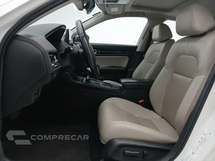CIVIC 2.0 DI eHEV ADVANCED E-CVT