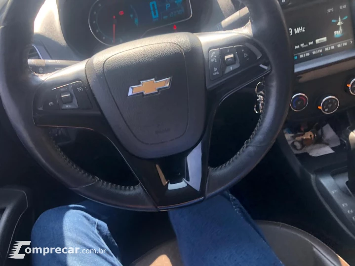 COBALT 1.8 LTZ 8V