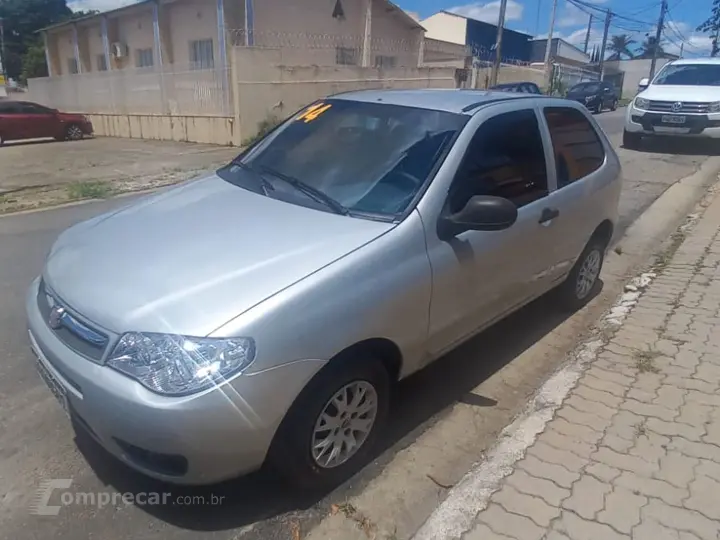 Palio 1.0 Mpi Fire Economy 8V Flex 2P Manual