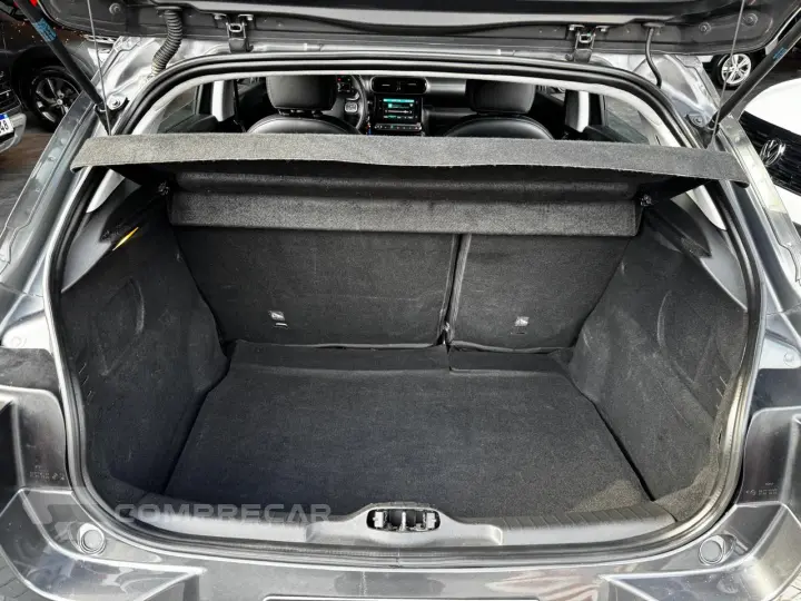 C4 CACTUS 1.6 VTI 120 Feel Eat6