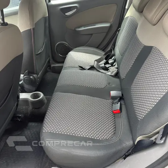 GRAND SIENA 1.6 MPI Essence 16V