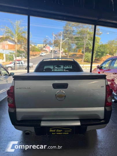 MONTANA 1.4 MPFI Sport CS 8V