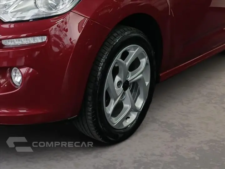 C3 1.6 VTI 120 FLEX EXCLUSIVE EAT6