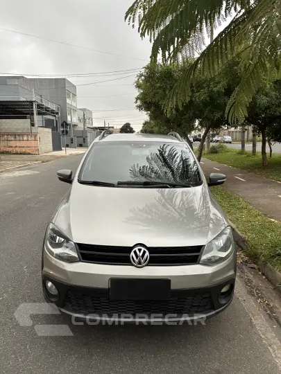 CROSSFOX 1.6 MI 8V