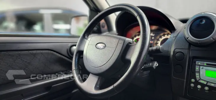 EcoSport XLT FREESTYLE 1.6 Flex 8V 5p