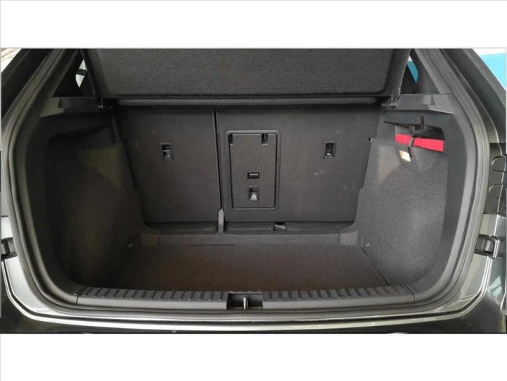TAOS 1.4 250 TSI TOTAL FLEX HIGHLINE AUTOMÁTICO