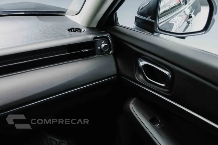 HR-V 1.5 DI I-vtec EXL
