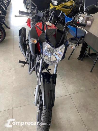 YBR 150 FACTOR ED
