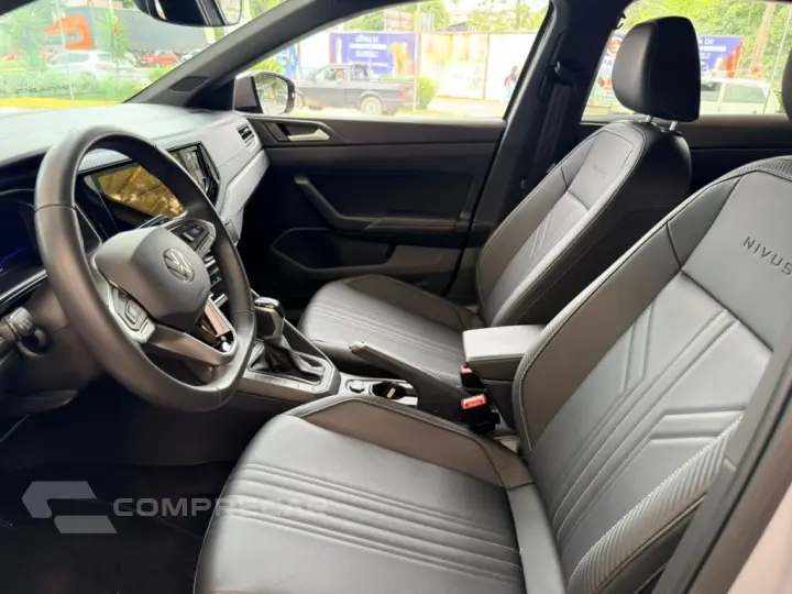 NIVUS 1.0 200 TSI TOTAL FLEX HIGHLINE AUTOMÁTICO
