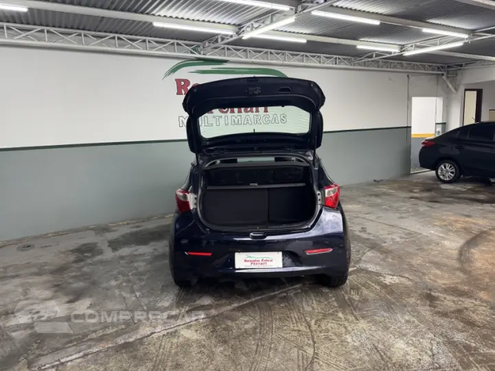 HB20 1.6 Premium 16V