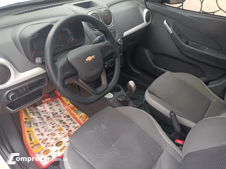 MONTANA 1.4 MPFI LS CS 8V
