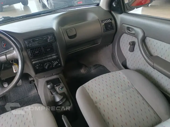 GOL 1.0 MI 16V
