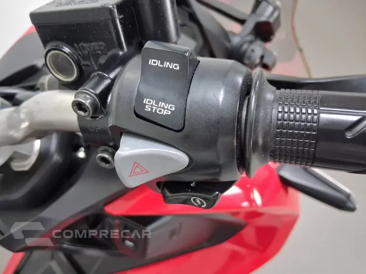 HONDA ADV 150